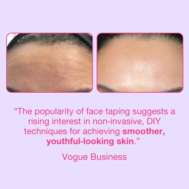 Fluxr Beauty Face Patch